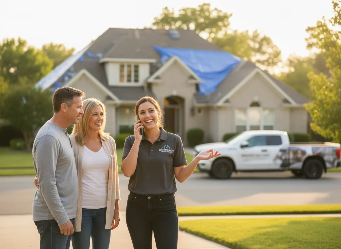 Emergency Roof Repair Falmouth, MI FAQs